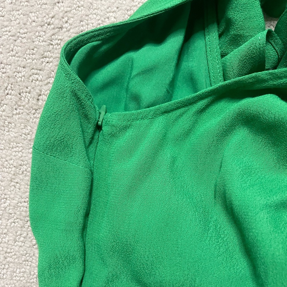 Maeve by Anthropology Dress 💚 - Picture 6 of 8